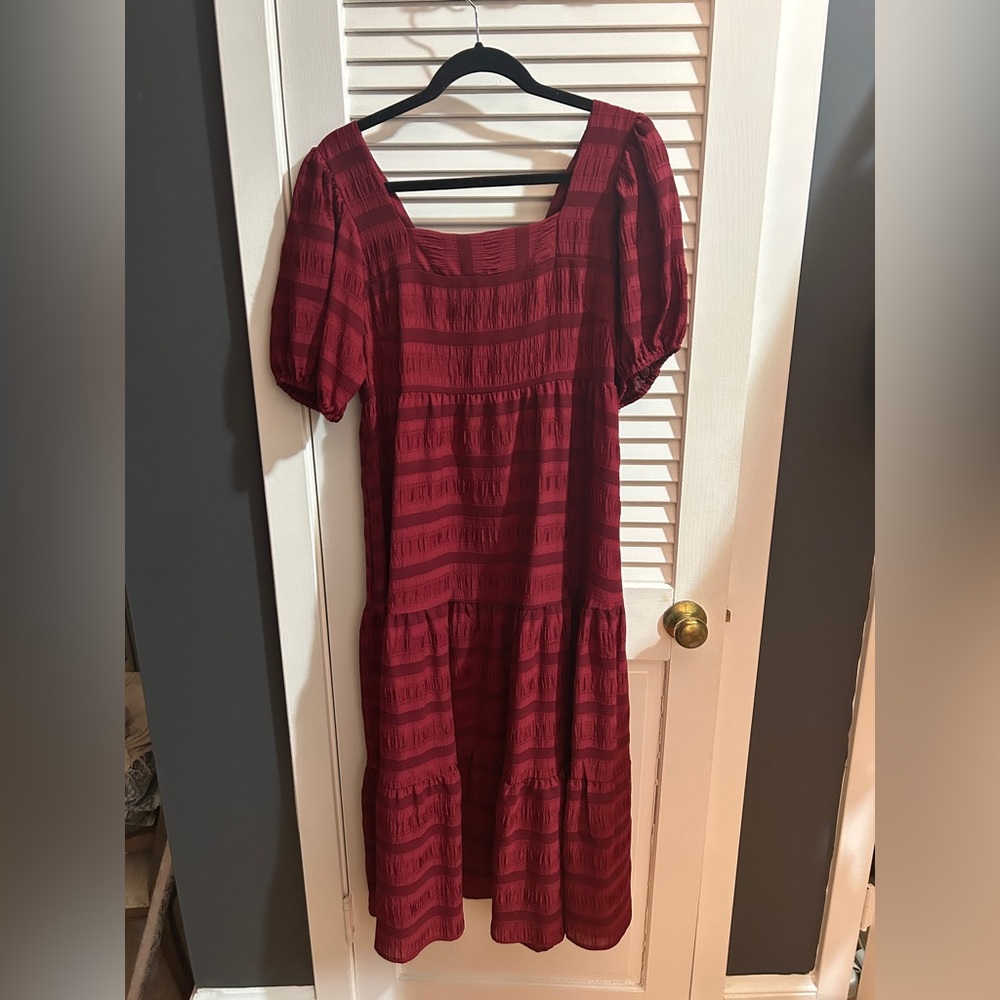 Piper & Scoot Maxi Dress